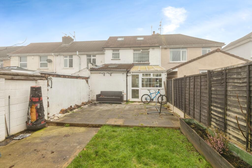 Additional image 5 of West Park Road, Bristol, BS16