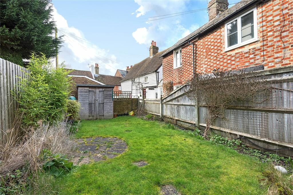 Additional image 6 of Church Road, Farnborough, Orpington