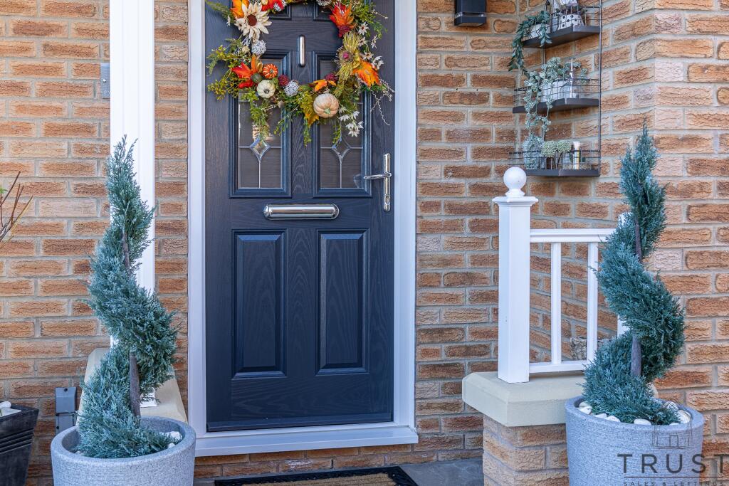 Additional image 55 of Pyenot Gardens, Cleckheaton