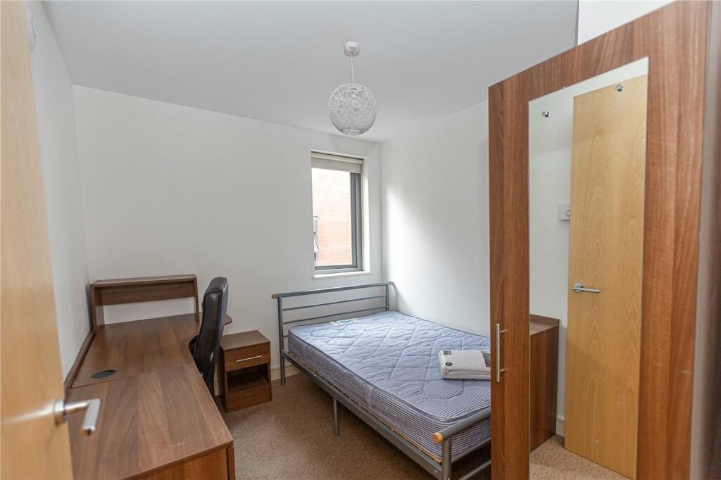 Additional image 5 of The Platform, Station Road, Montpelier, Bristol, BS6