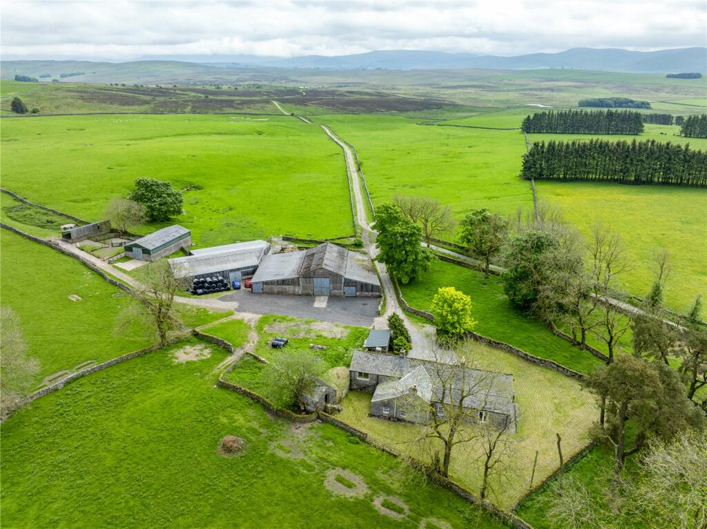 Additional image 5 of Stoney Head Hall Farm, Sunbiggin, Penrith