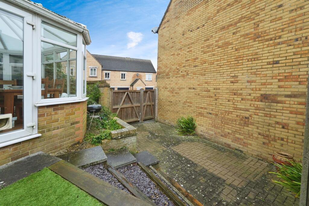 Additional image 17 of Kings Drive, Stoke Gifford, Bristol