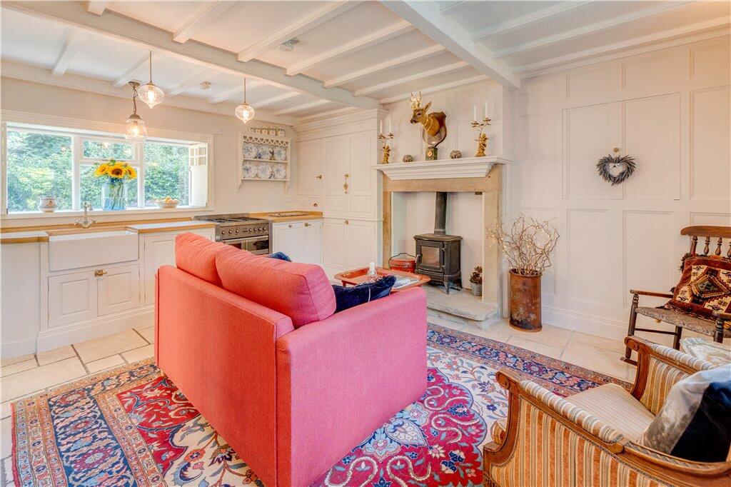 Additional image 6 of Church Lane, Esholt, West Yorkshire, BD17