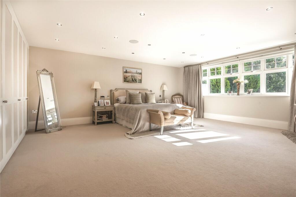 Additional image 13 of Ninhams Wood, Keston Park