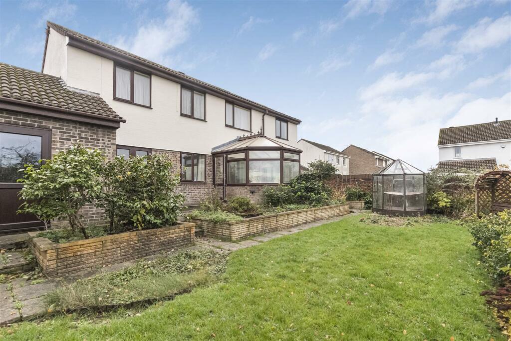 Additional image 3 of Rhode Close, Keynsham