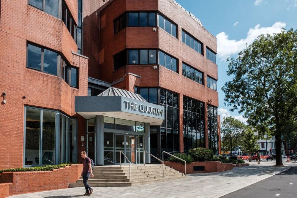 Additional image 14 of The Quorum Bond Street, Bristol