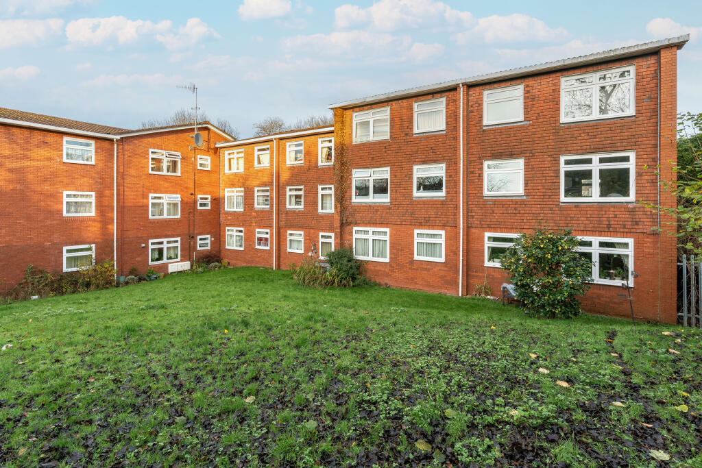 Additional image 15 of Tunstall Close, Stoke Bishop, Bristol.