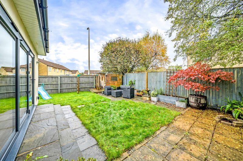 Additional image 4 of Daley Close, North Worle - DOUBLE GARAGE