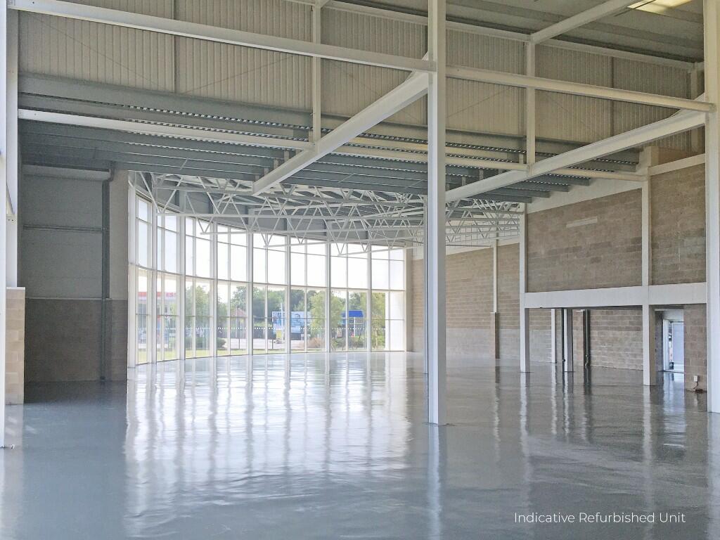 Additional image 5 of Unit 3 Enterprise Trade Centre, Roman Farm Road, Bristol, BS4 1UN