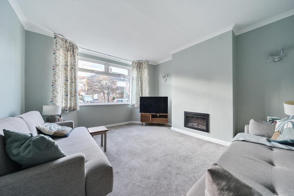 Additional image 22 of Priory Avenue, Bristol, BS9