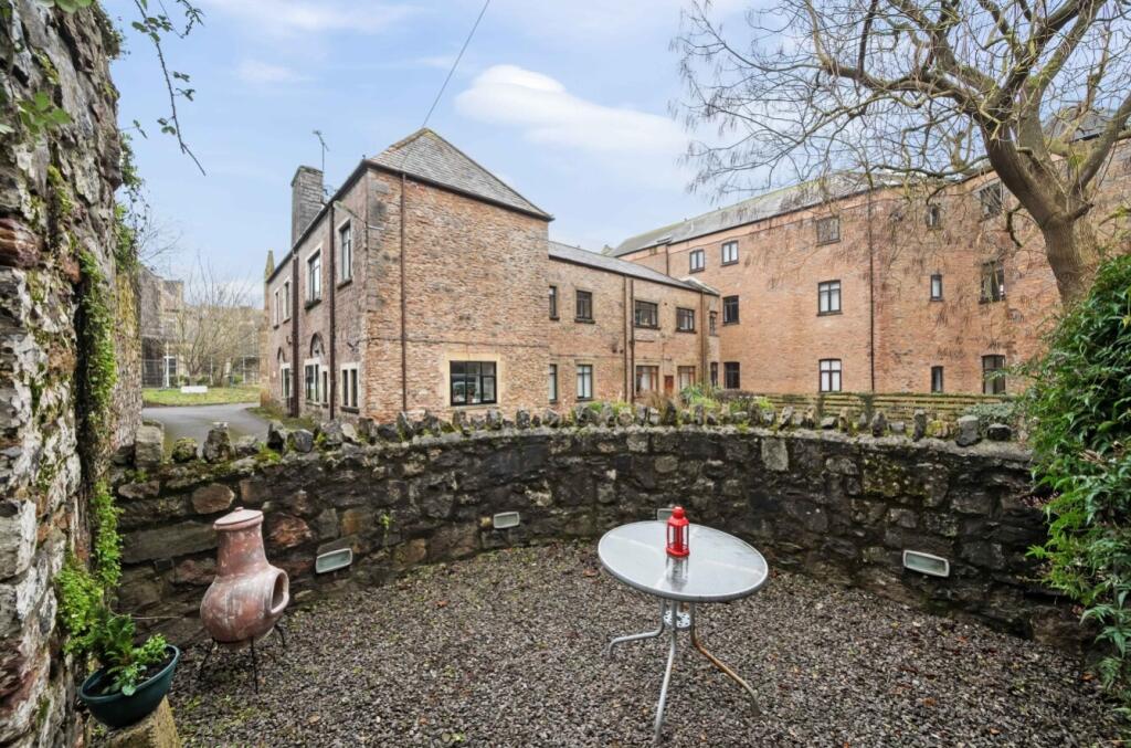 Additional image 13 of Porters Cottage, West Street Axbridge