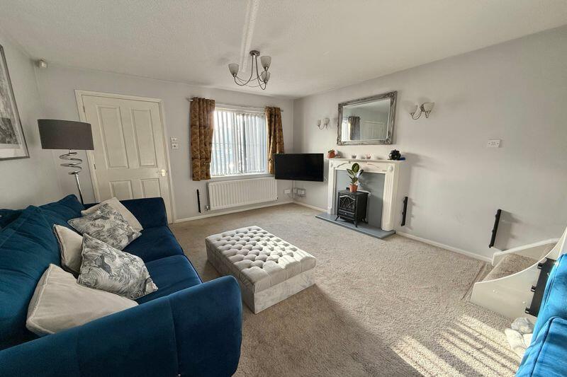 Additional image 4 of The Cornfields, Wick St Lawrence - SOUGHT AFTER LOCATION