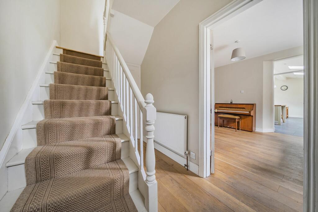 Additional image 9 of Station Road, Wrington, BS40