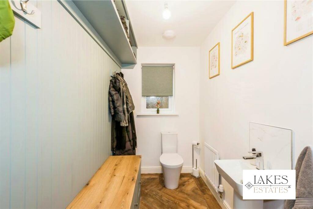 Additional image 6 of Fawn Meadows, Greystoke, Penrith