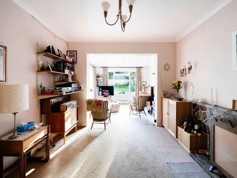Additional image 4 of Priory Avenue | Westbury-on-Trym / Henleaze borders