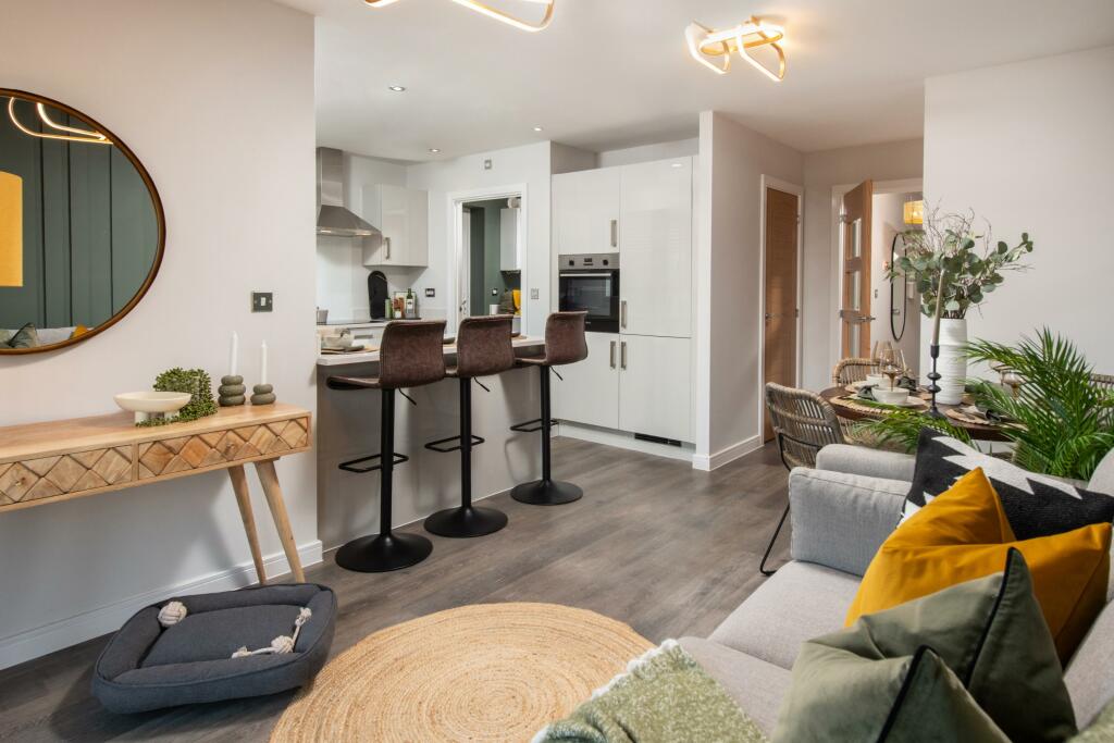 Additional image 3 of Houlgate Way,
Axbridge,
Somerset,
BS262BJ