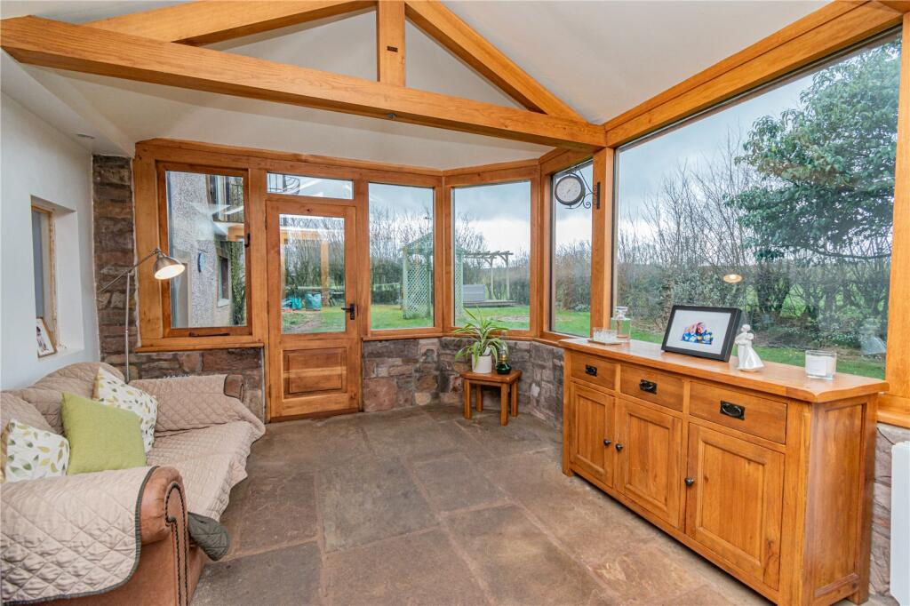 Additional image 4 of Crown House & Cottages, Lamonby, Penrith