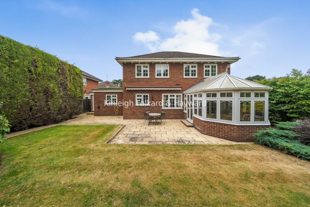 Additional image 6 of Windy Ridge, Bickley