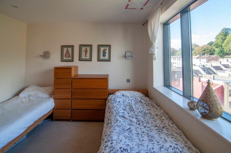 Additional image 12 of Penthouse Apartment, Deanery Road, BS1