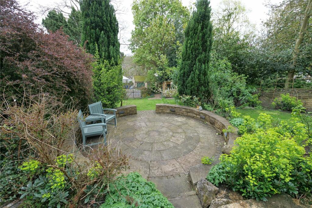 Additional image 35 of Cliffe Lane South, Baildon, Shipley, West Yorkshire, BD17