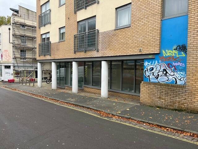Additional image 5 of King Square Avenue, Bristol, BS2