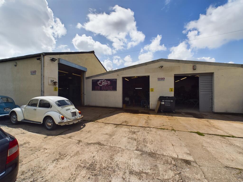 Additional image 4 of Beehive Industrial Estate, Crews Hole Road, Bristol, BS5 8AY