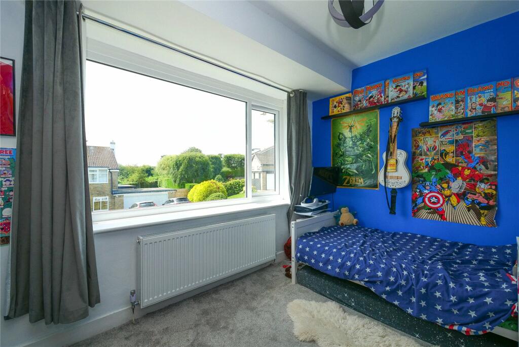 Additional image 19 of The Rowans, Baildon, Shipley, West Yorkshire, BD17