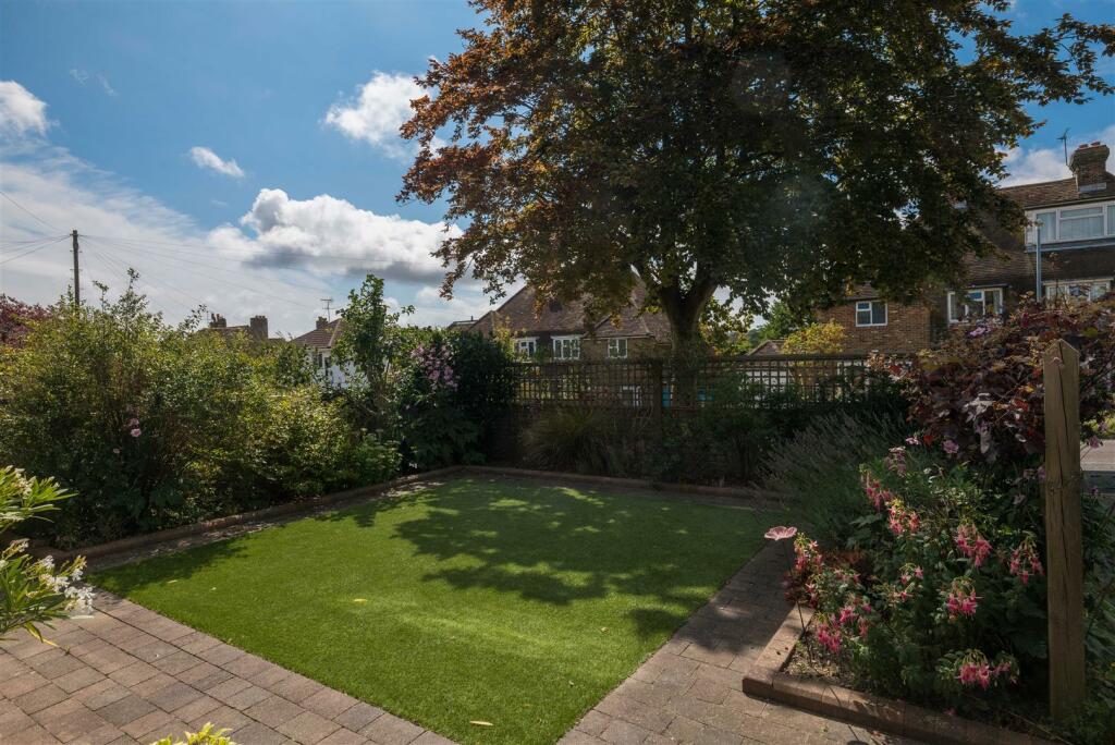 Additional image 17 of Ferrers Road, Lewes