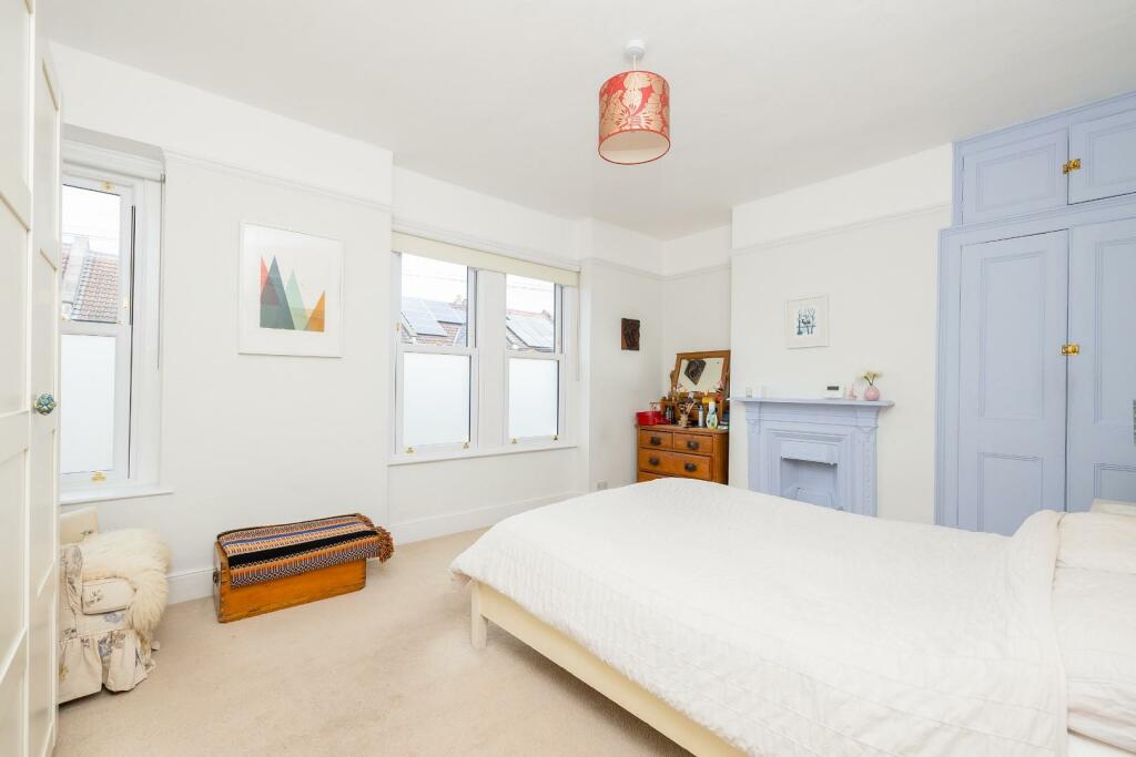 Additional image 18 of Selworthy Road, Knowle