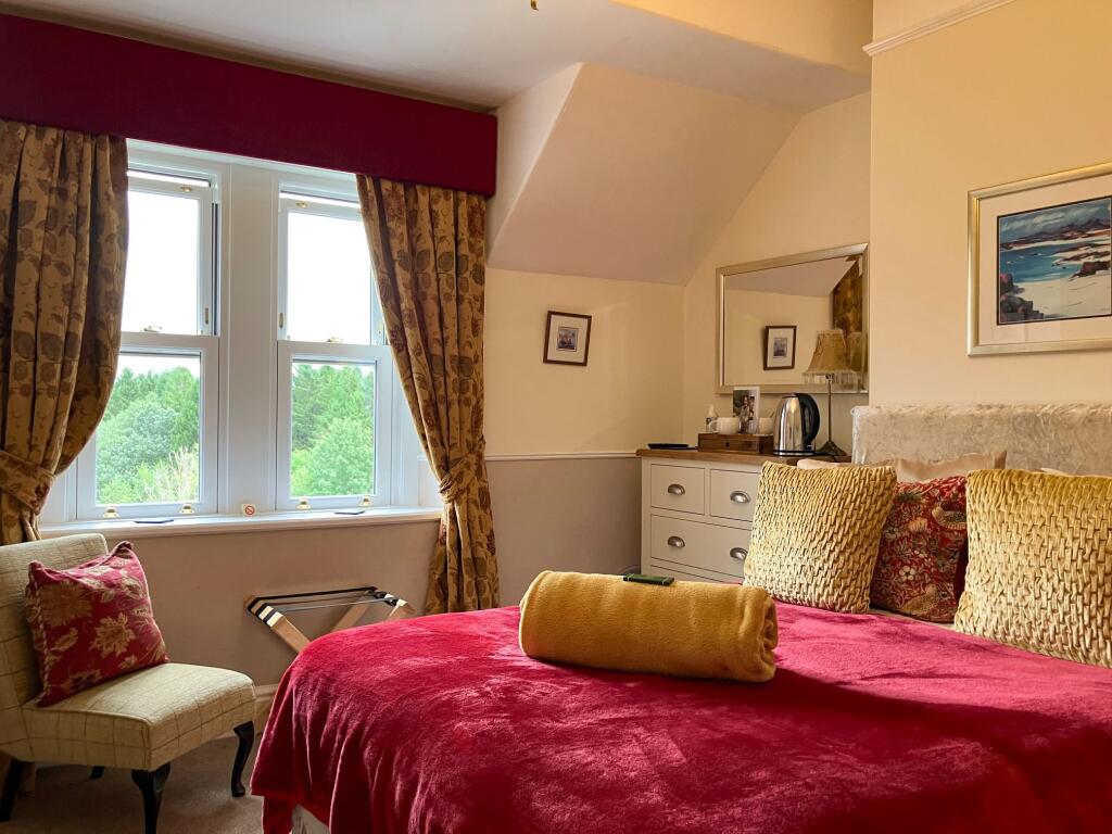 Additional image 5 of Maple Bank Country Guest House  Braithwaite  KESWICK Cumbria CA12 5RY  Unit