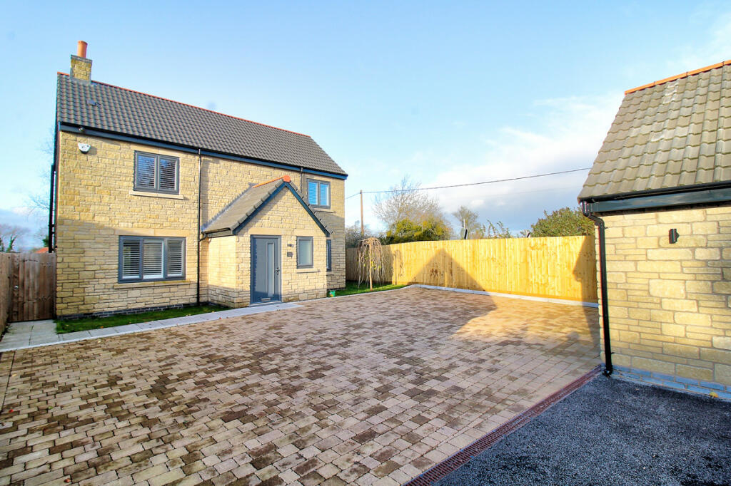 Additional image 26 of Ringtail Gardens, Bristol, BS35