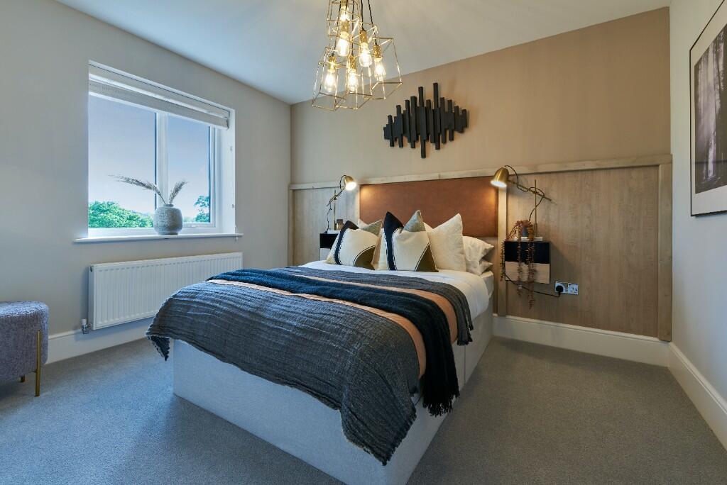 Additional image 10 of Clitheroe Road, 
Whalley,
BB7 9XL