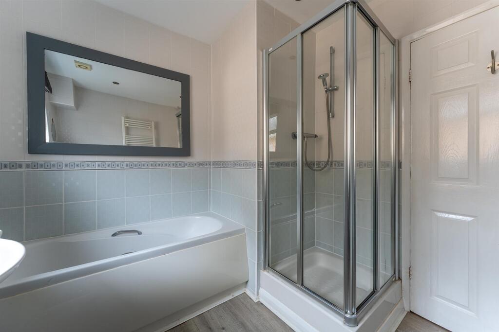 Additional image 21 of Woodspring Crescent, Worlebury - DECEPTIVE