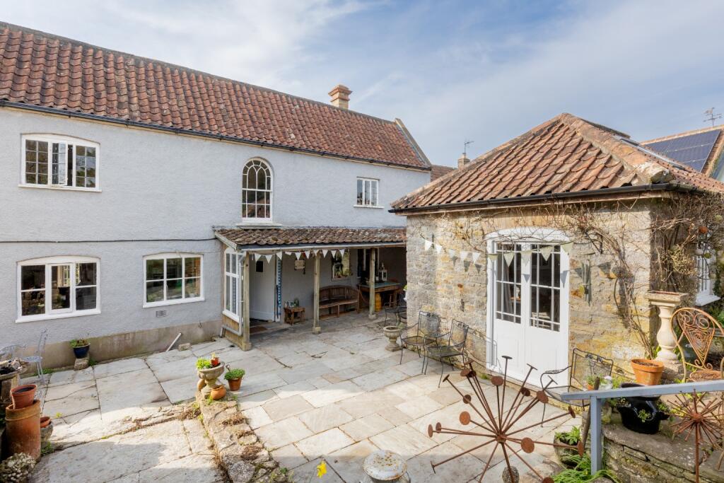 Additional image 20 of Sand Road, Wedmore