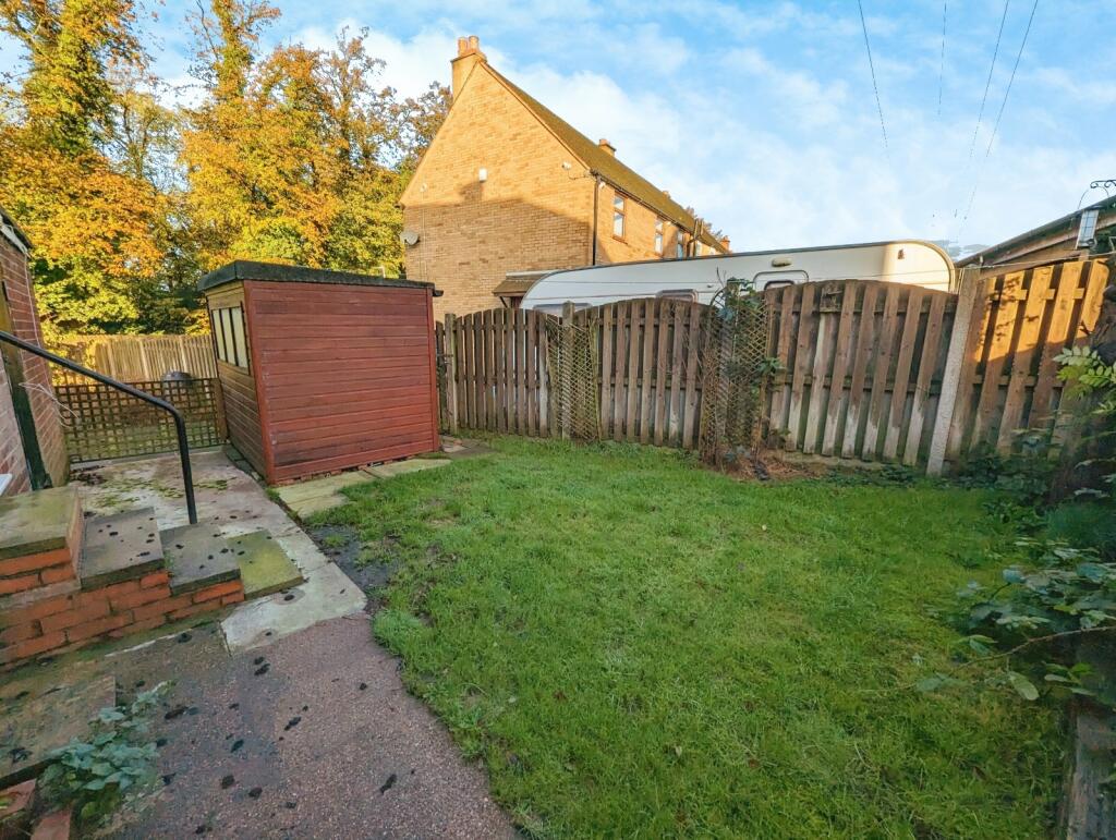 Additional image 6 of Cedar Way, Gomersal, Cleckheaton, West Yorkshire, BD19