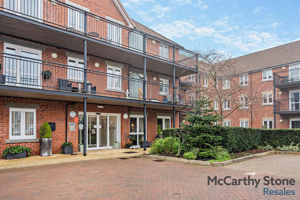 Additional image 20 of Coopers Court, Blue Cedar Close, Yate, Bristol, BS37 4FF