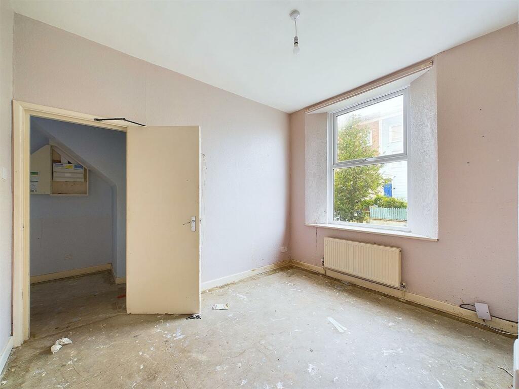 Additional image 3 of Albert Park, Montpelier, Bristol