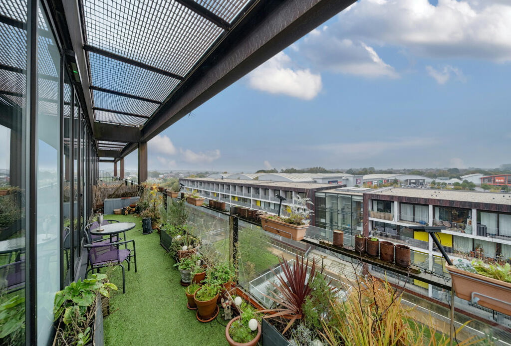 Additional image 8 of Lakeshore Drive, Bristol, BS13