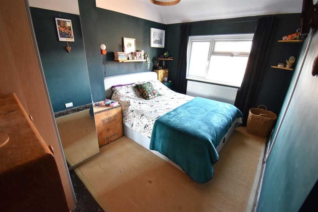 Additional image 9 of Adjacent To Henleaze Lake & Badock’s Woods