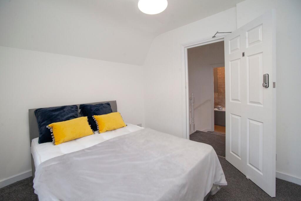 Additional image 7 of Saint John's Crescent, Bristol