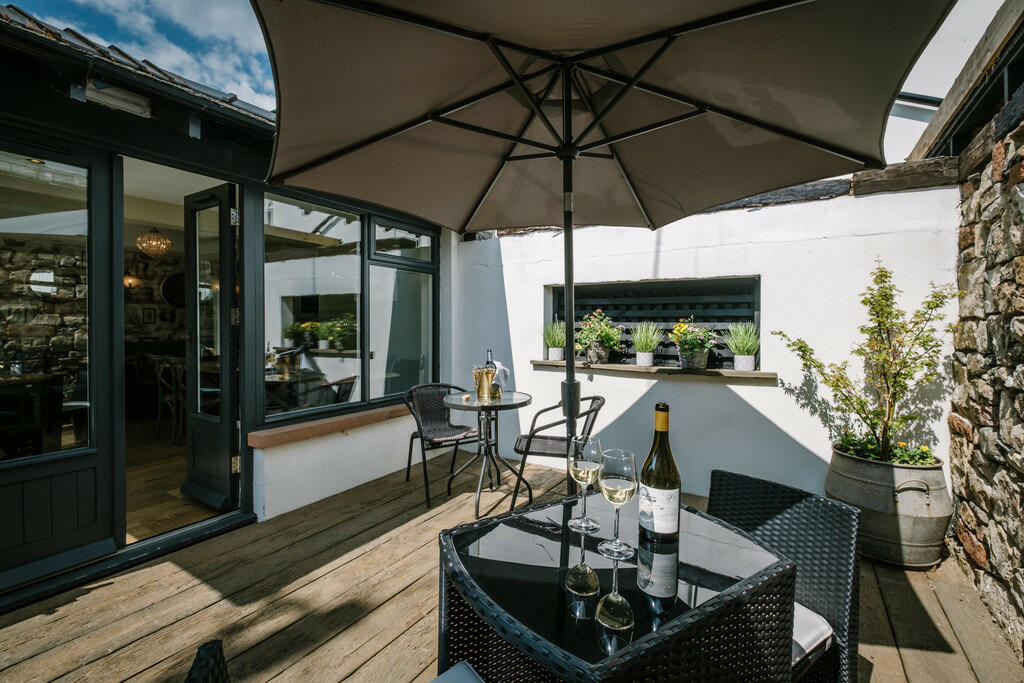 Additional image 13 of 1863 Restaurant and Rooms, Elm House, High Street, Pooley Bridge, Penrith, Cumbria, CA10 2NH