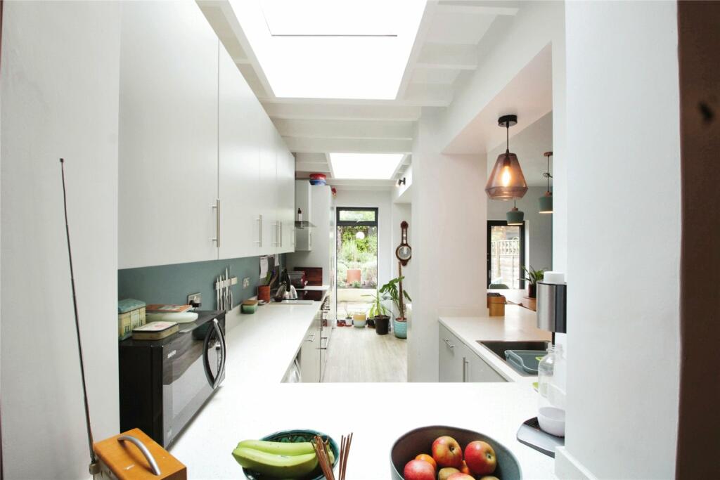 Additional image 4 of Greville Road, Southville, BRISTOL, BS3