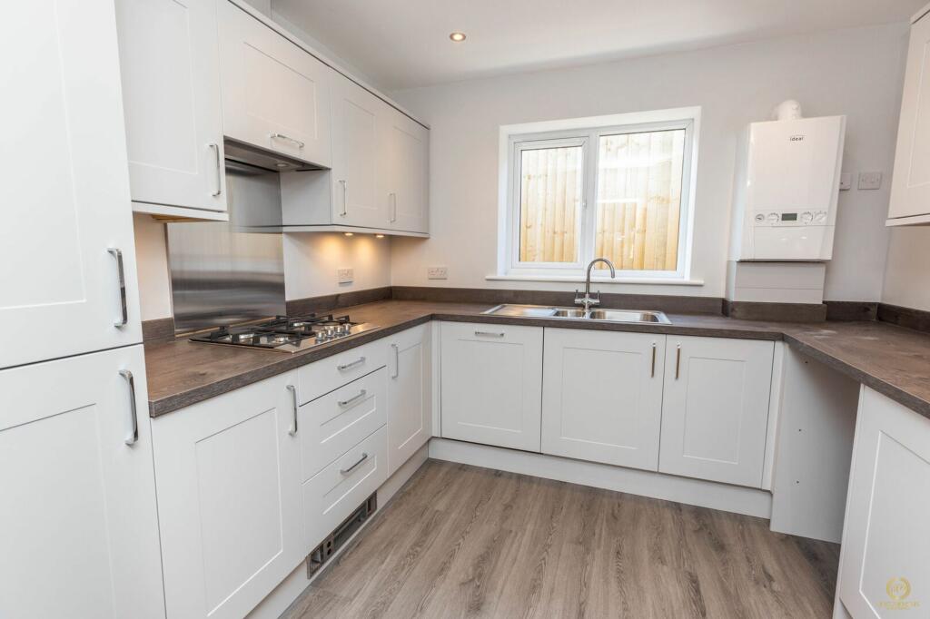 Additional image 11 of Bowdler Close, Oswaldtwistle, BB5