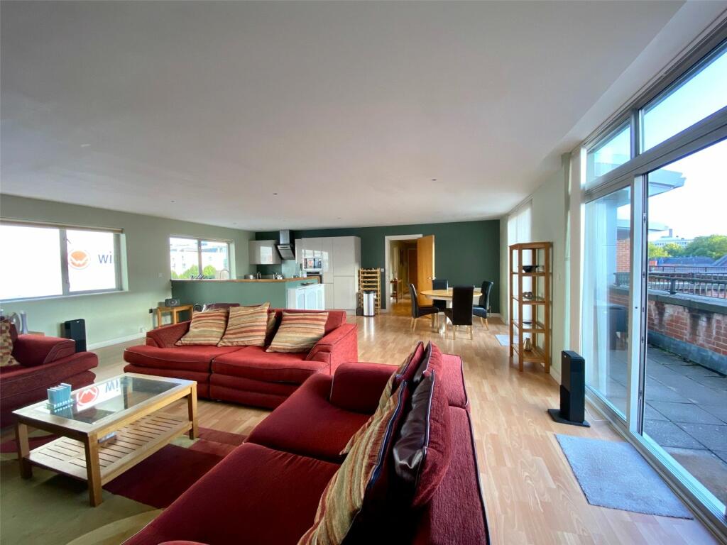 Additional image 15 of Golden Lion Court, Redcliff Street, Bristol, BS1