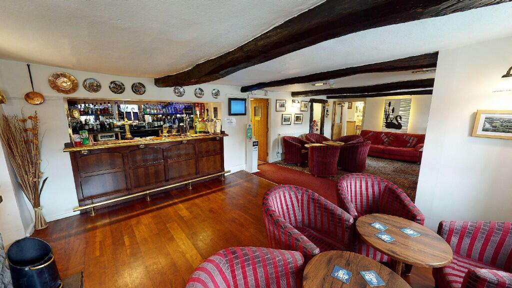 Additional image 4 of Black Swan, Culgaith, Penrith, Cumbria, CA10 1QW