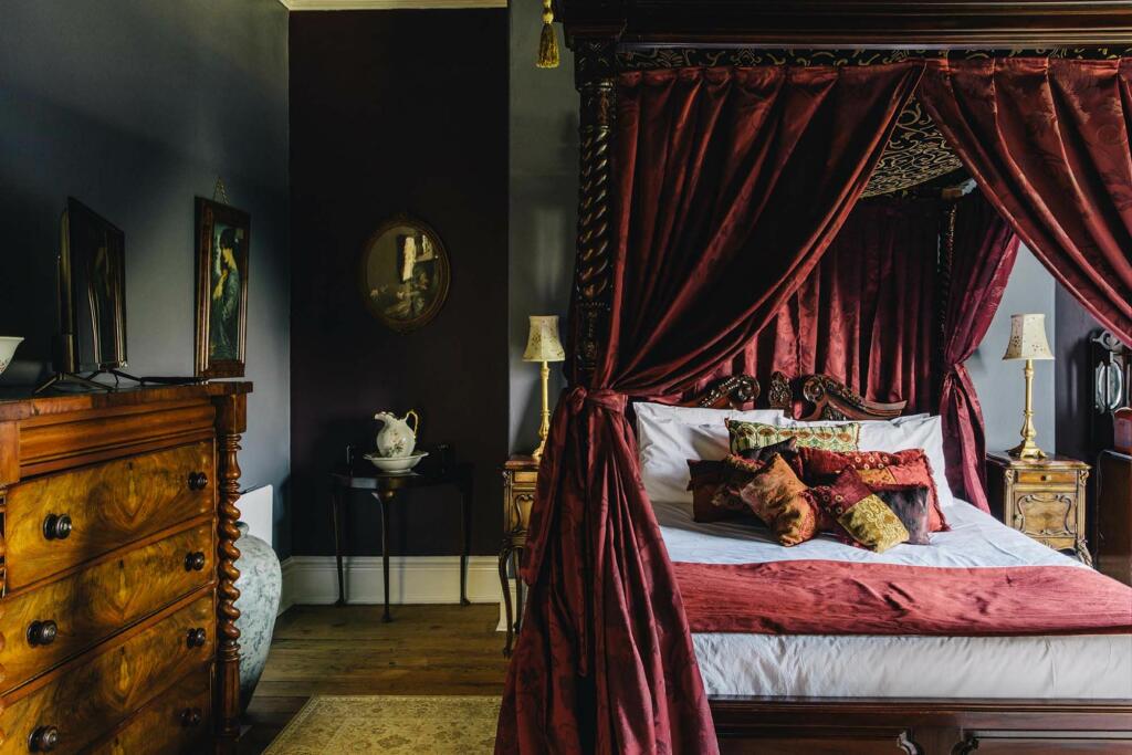 Additional image 13 of Calthwaite Hall, Near Penrith, Cumbria