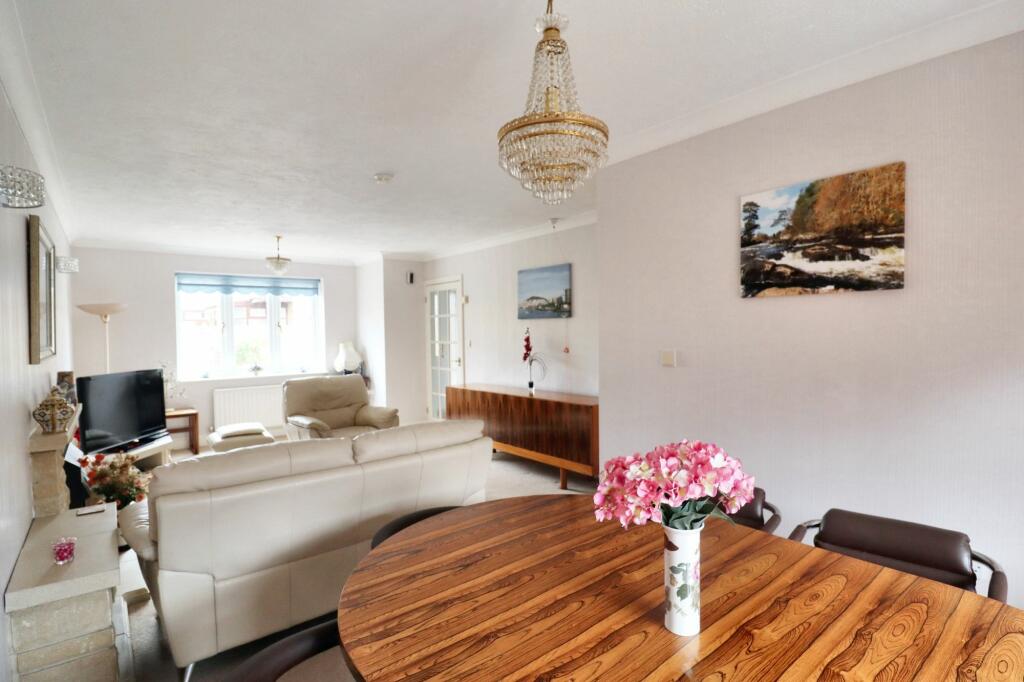 Additional image 10 of Courville Close, Alveston, BS35