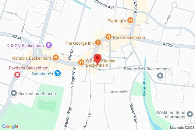 Additional image 14 of Burnhill Road, Beckenham