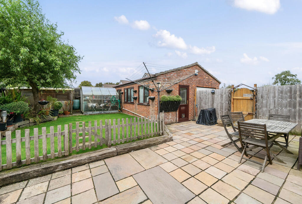 Additional image 13 of Station Road, Winterbourne Down, Bristol, Gloucestershire, BS36