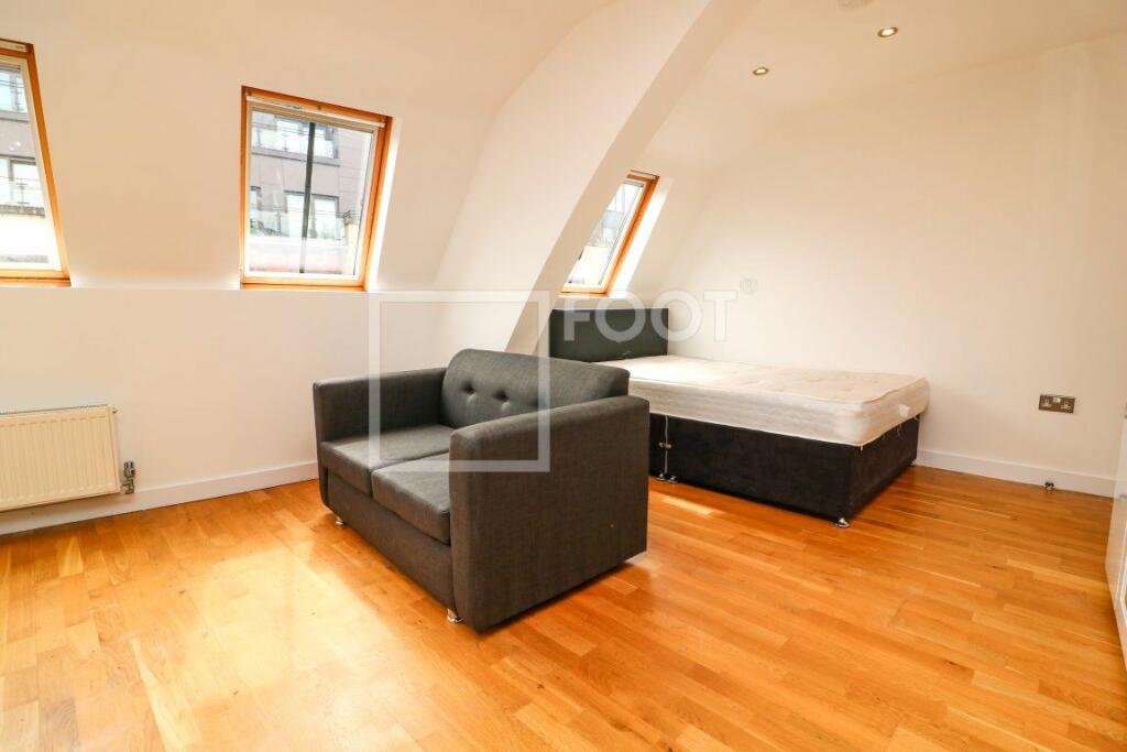 Additional image 12 of Studio Apartment, The Mill House, BD1